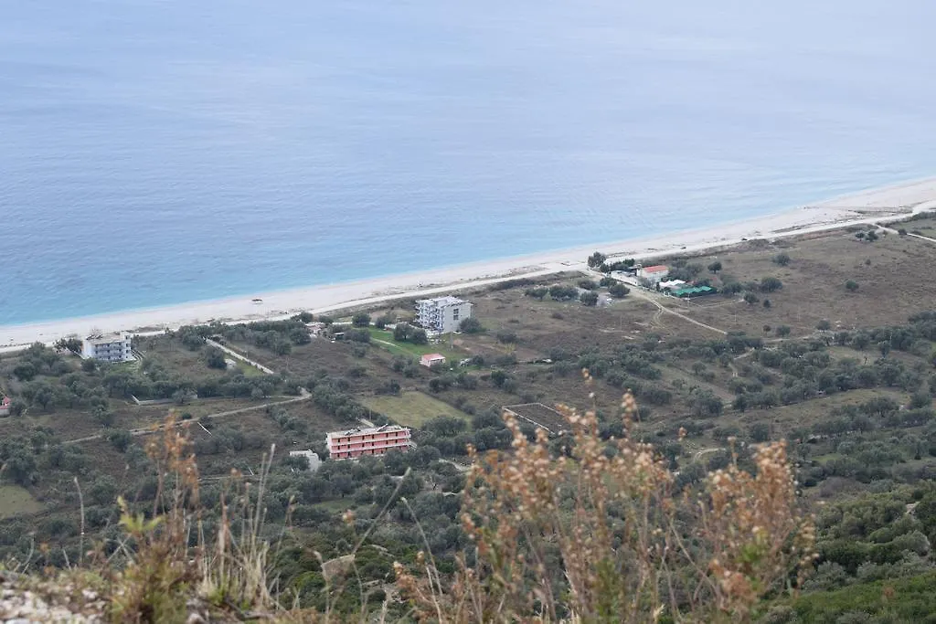 Guest house Vila Hadhri Borsh Albania